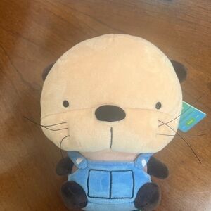 Kevin plushie